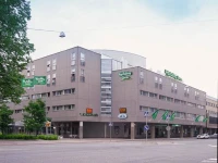 Holiday Inn Turku 4*