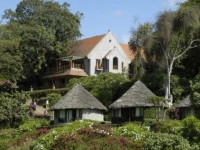 Serena Mountain Village