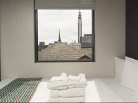 Bloc Hotel Birmingham 3*