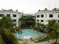 Le Royal Meridien Chennai 5*