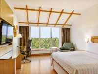 Le Meridien Kochi 5*