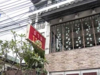 1150 Villa Apartment Bangkok 3*