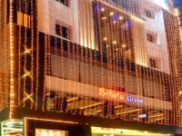 Sitara Grand 2*