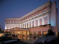 ITC Kakatiya Hyderabad 5*