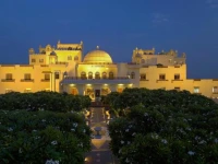 Le Meridien Jaipur 5*