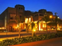 ITC Rajputana Jaipur 5*
