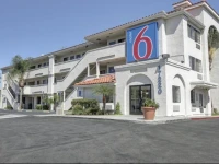 Motel 6 Los Angeles - Bellflower 3*