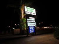 Mildura Plaza Motor Inn 3*