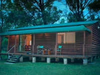 Hunter Hideaway Cottages 3*