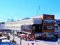 Cumulus Imatra 3*