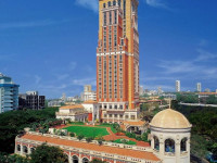 ITC Grand Central Mumbai