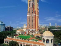 ITC Grand Central Mumbai 5*