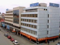 Cumulus Mikkeli