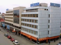 Cumulus Mikkeli 3*