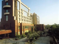 Sheraton New Delhi Hotel 5*
