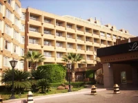 Le Meridien Pune 5*