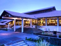 Sheraton Bandung Hotel & Towers / Sheraton Bandung Hotel And Towers Hotel 5*