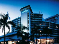 Le Meridien Jakarta 4*