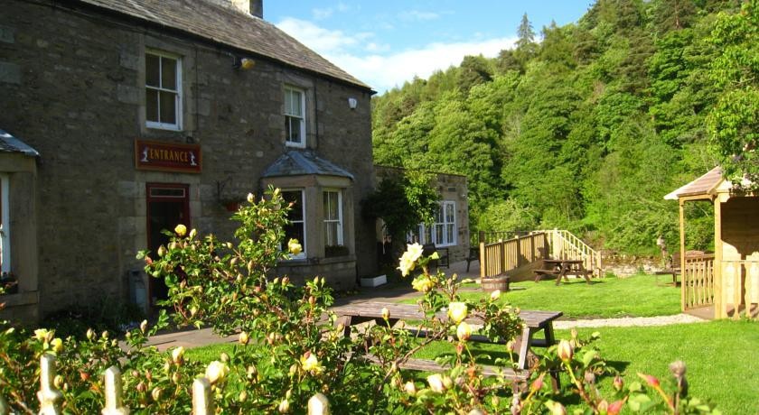 The Elks Head Inn