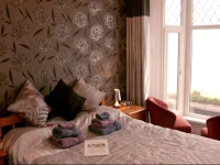 Devon View Guest House 3*