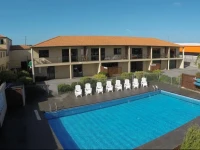 Lobster Inn Motor Lodge 4*