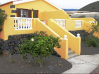 Casitas Rurales Huerto Conejo