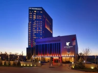 JW Marriott Hotel Ankara 5*