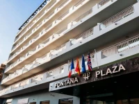 Hotel Fontana Plaza 3*