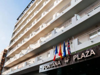 Hotel Fontana Plaza