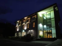 Hotel Txintxua 1*