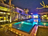 Khao Yai Paradise on Earth 3*