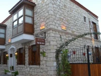 Avci Han Tas Ev 