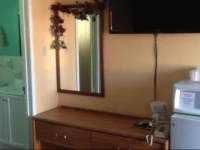 Executive Inn Cisco 2*