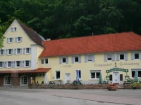 Schlossberg Landgasthof 2*