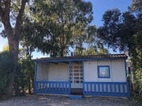 Camping Caravaning La Manga 1*