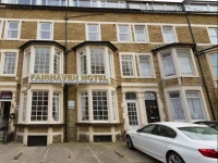 Fairhaven Hotel 4*