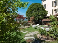 Hotel Villa Cipriani 5*