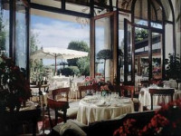 Hotel Villa Cipriani