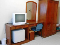 Thavixay Hotel