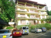 Nature Walk Resort 3*