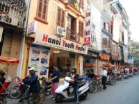 Hanoi Youth 