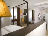 Pension Mariposa 2*