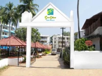 Sun Shine Park Resort 2*