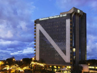 Sheraton Nicolaus Hotel Conference Center