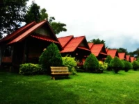Pai Nam Now Resort 2*