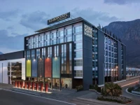 Four Points by Sheraton Bolzano 4*