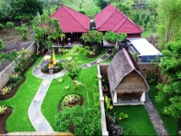 Taruna Homestay 2*