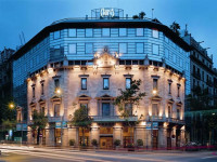 Claris Hotel GL
