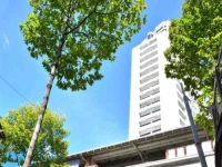 Piyavan Tower Serviced Apartment 3*