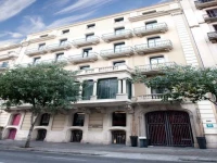 987 Barcelona 4*